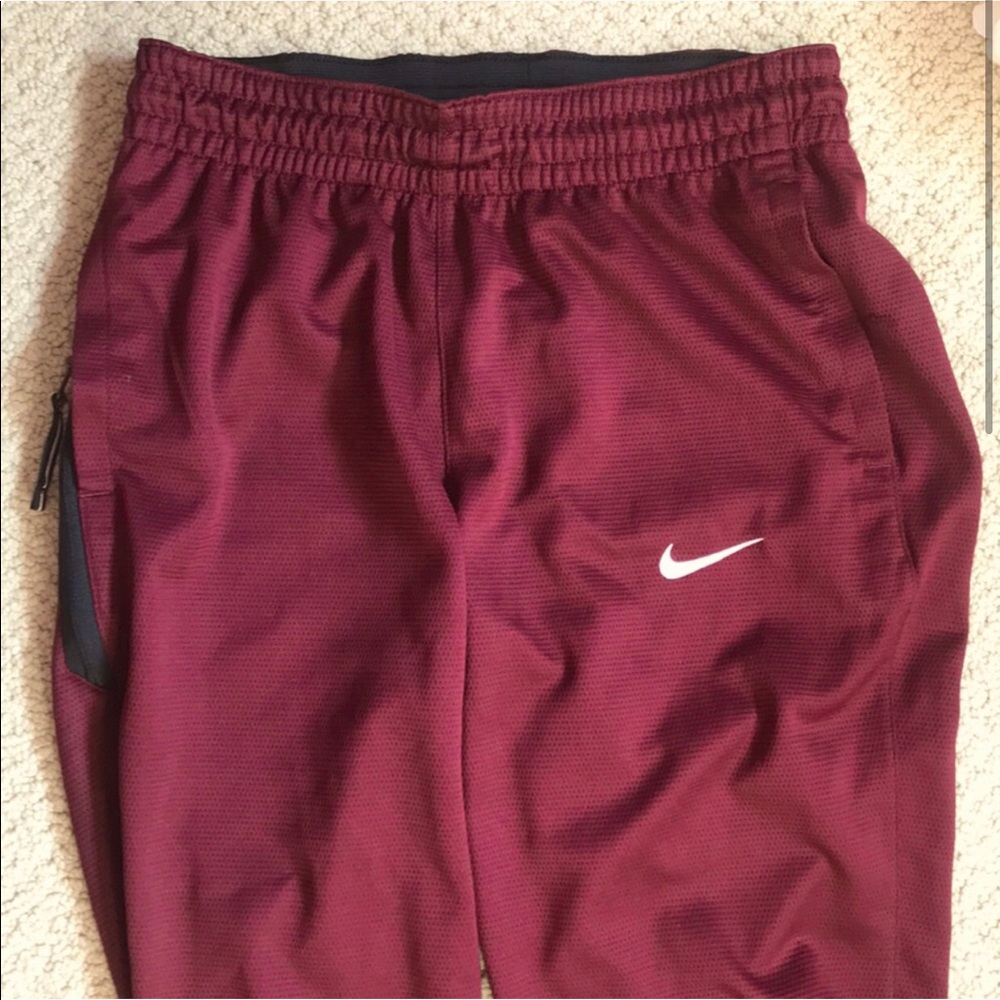 Nike sweatpants